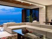 Vivienda Estilo Vanguardista Turquia