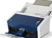 Xerox lanza nuevo DocuMate 6440