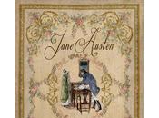 Persuasión. Jame Austen