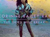 Corinne Bailey estrena videoclip tema ‘The Skies Will Break’