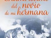 Reseña error enamorarme novio hermana Parte Moruena Estringana