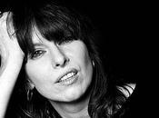 Chrissie Hynde
