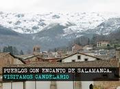 Pueblos encanto. ¿Qué Candelario?