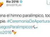 para himno!
