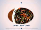encantan algas