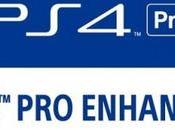 Sony muestra distintivo juegos compatibles