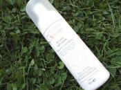 Belleza Mousse limpiadora Avène