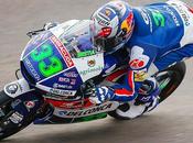 Bastianini, Nakagami veloci primo giorno Misano