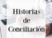 Historias Conciliación: parte