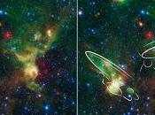 nebulosa Enterprise.