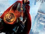 [PELÍCULAS] Doctor Strange: Hechicero supremo