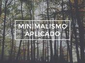 Minimalismo aplicado