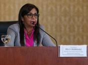 Venezuela rechaza insolencia injerencismo vicepresidente Biden