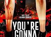 Crítica "You're gonna tonight", Sergio Morcillo