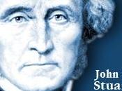 utilitarismo John Stuart Mill
