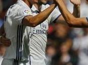 Real Madrid goleó Osasuna Cristiano Ronaldo