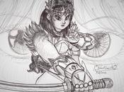 Min. Katana