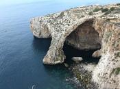 Blue Grotto, Malta