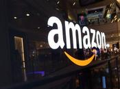 Amazon tendrá tiendas EE.UU para 2017: reporte