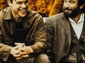 Crítica: indomable Will Hunting"