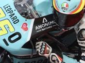Binder vince Misano
