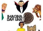 Imagina Oreo