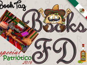 BookTag Juguetes Mexicanos