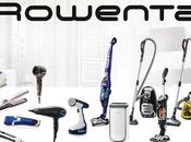 vida fácil Rowenta