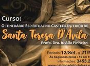 Curso extensión universitaria sobre ‘Castillo Interior’