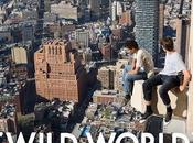 Bastille publica segundo álbum estudio ‘Wild World’