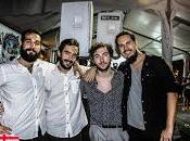 Special Case, entrevista