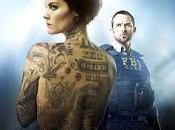 Series: Blindspot