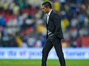 pesar remontada Ambriz apoyado afición americanista