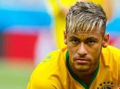 Neymar lanza mundo canción
