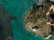 Infierno azul (The shallows, Jaume Collet-Serra, 2016. EEUU)