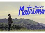 Alejandro María Laura dejan Matrimonio