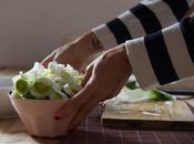 Anna comida