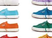 Superga FW16, zapatilla 2750 reinventa tendencias temporada