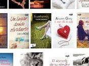 novelas como lecturas recomendadas