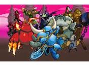 Habrá esperar para nueva expansión Shovel Knight