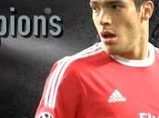 Benfica Raúl Jiménez Champions League 2016-2017