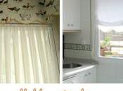 CORTINAS, ESTORES, ENROLLABLES... ELIGES: #DiarioDeco24 cocina