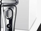 Braun Serie 9290cc/ブラウンメンズシェーバーのモニター当選