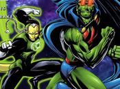 Manhunter Marte nº04