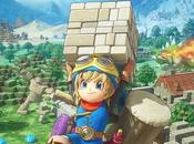 Dragon Quest Builders alardea proceso creación