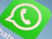 WhatsApp quiere saber también email