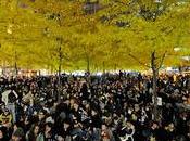 #GlobalRevolution espacio público 4.0*