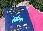 Ready player one, Ernest Cline