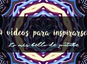 vídeos para inspirarse sobre Mandalas