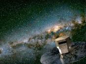 Cartografiando millones estrellas: Gaia